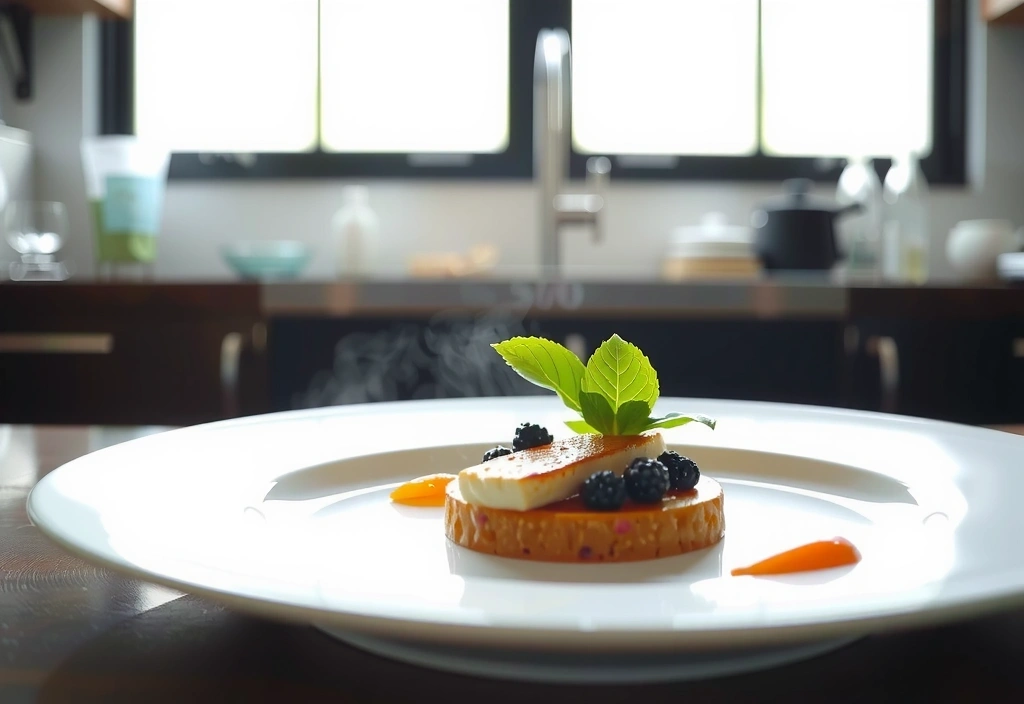 Gourmet Gericht München