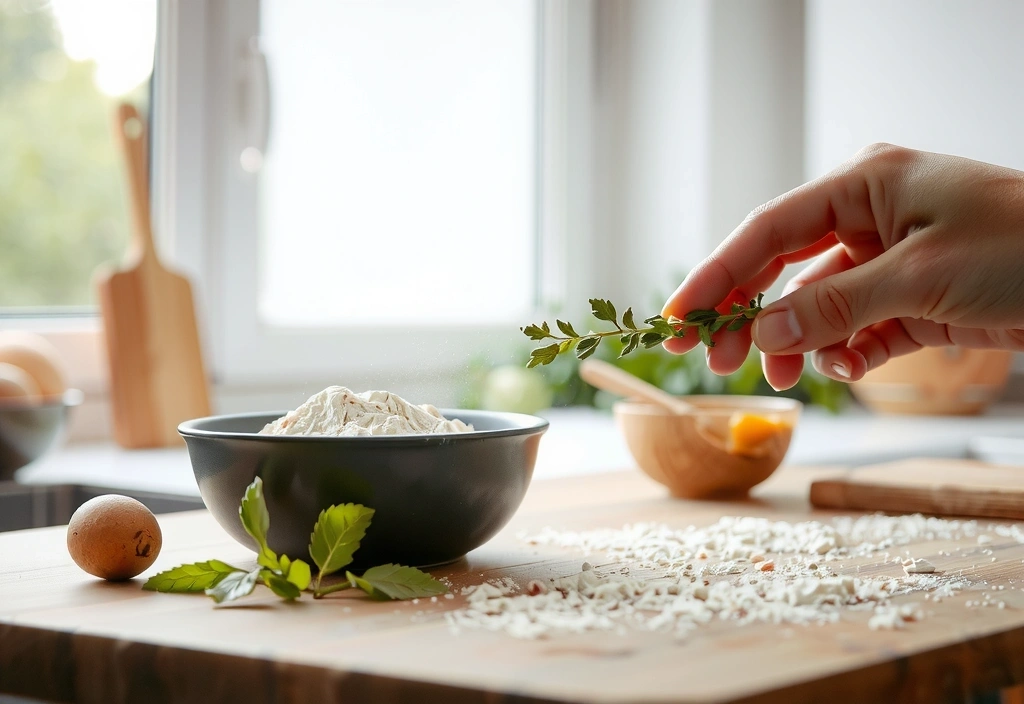 Profi-Küchenzubehör