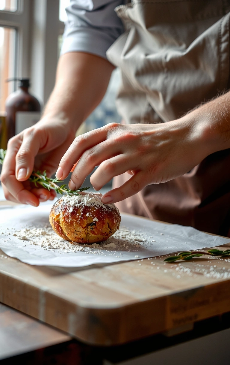 Küchen-Handwerk Detail